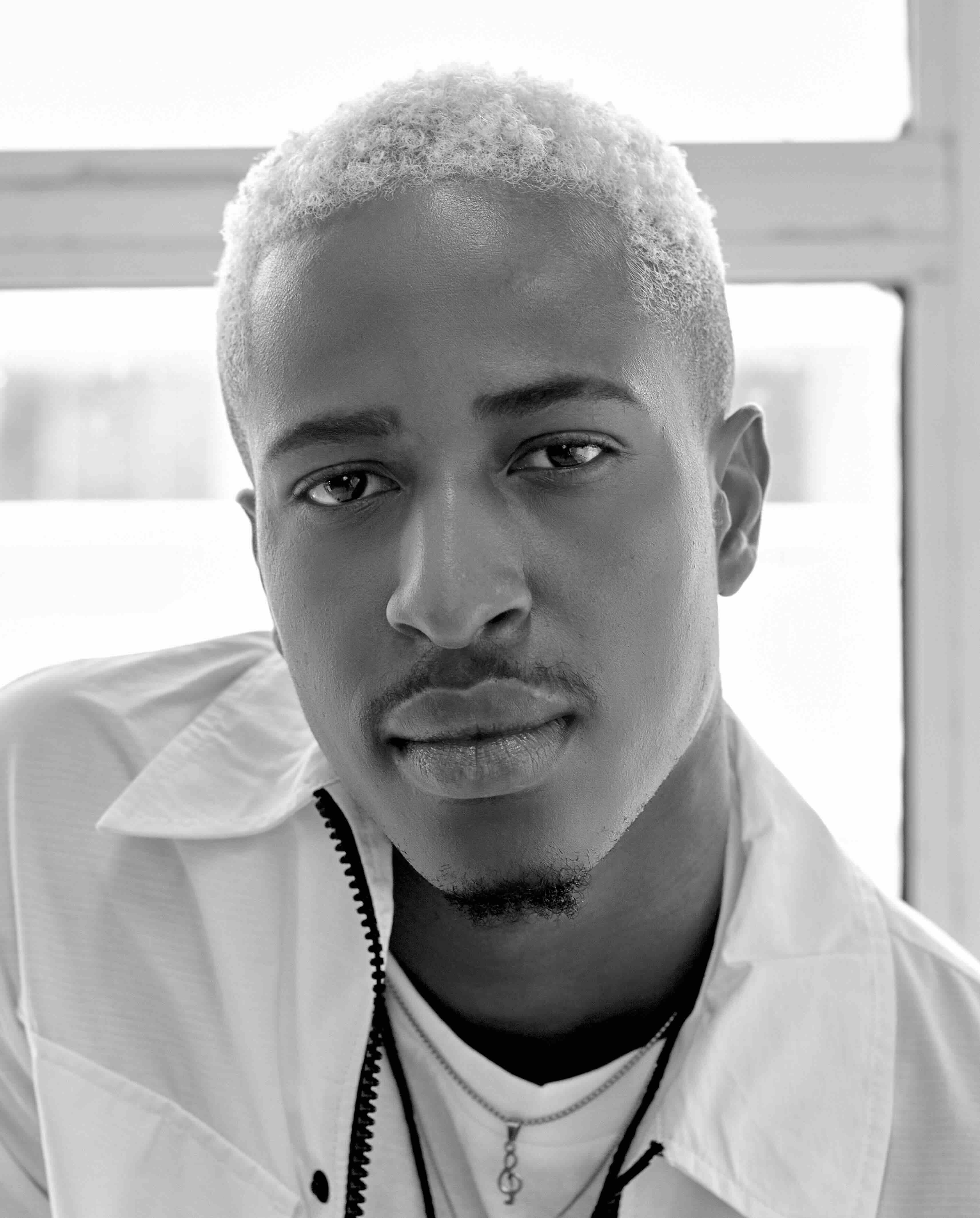 Gilbert Bassey, Nigerian author